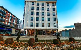 Dedem Hotel Premium - Corlu